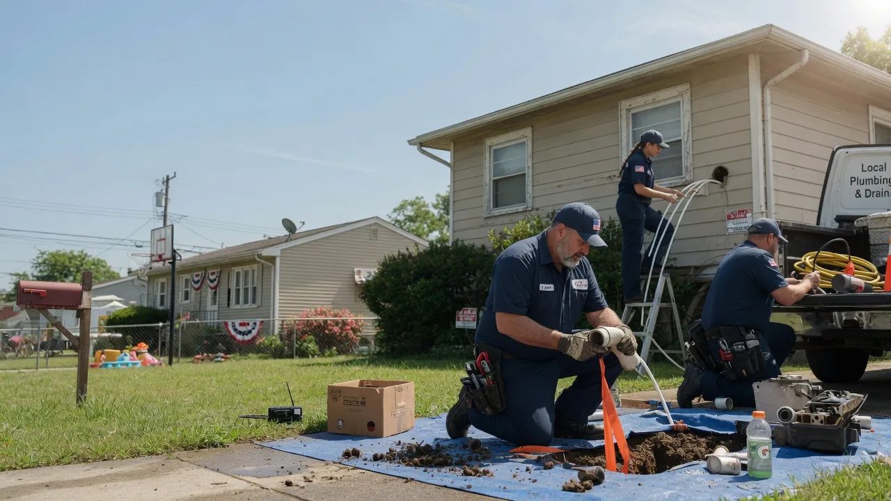 Faucet Repair in Dorchester, SC near me